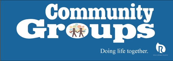 Conn-Groups