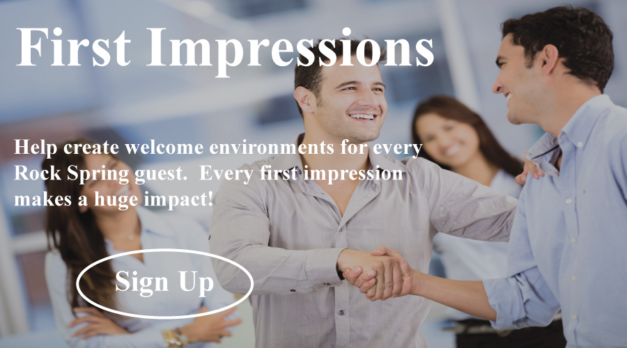 first-impressions-serve