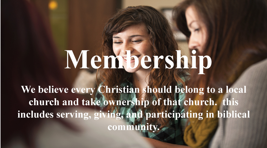 membership